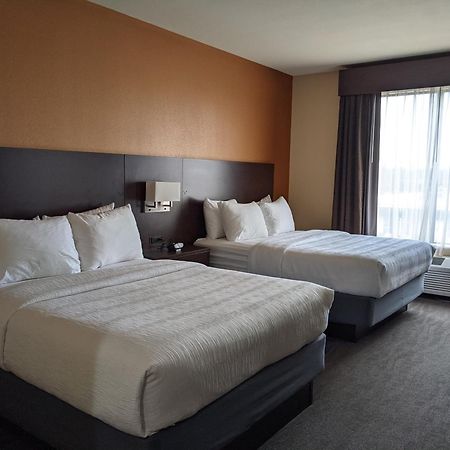Best Western St. Louis Airport North Hotel & Suites Hazelwood Ngoại thất bức ảnh