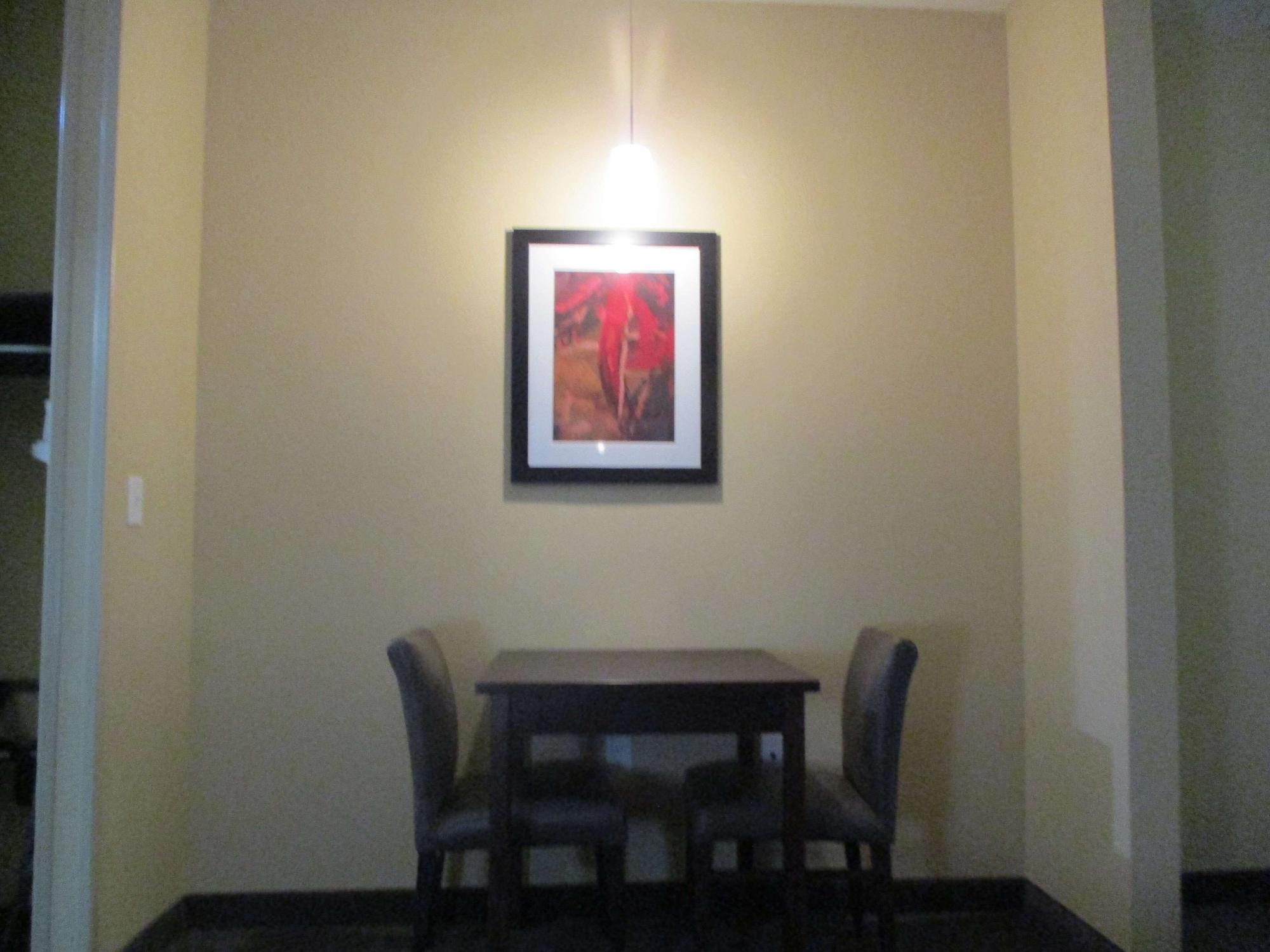 Best Western St. Louis Airport North Hotel & Suites Hazelwood Ngoại thất bức ảnh
