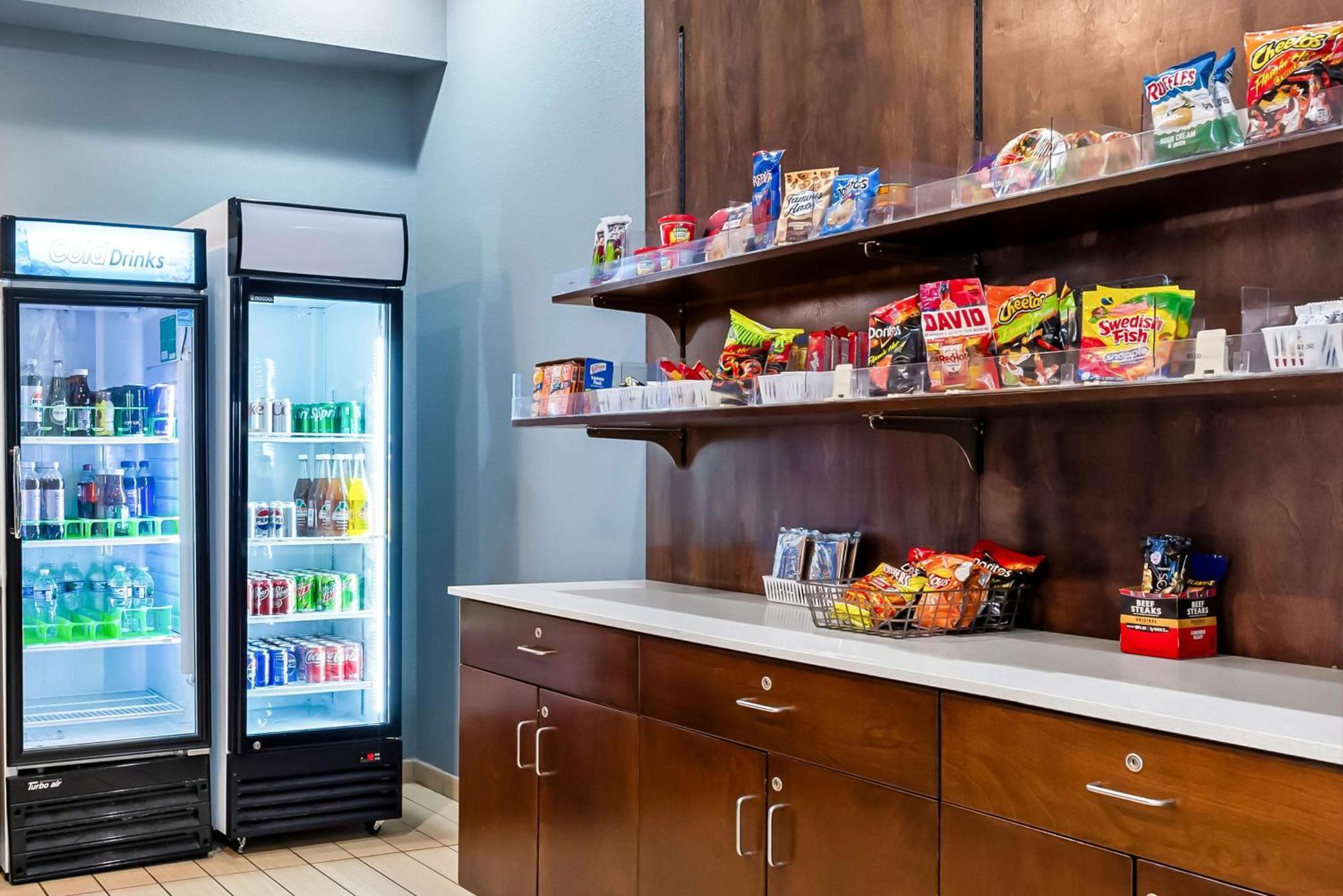 Best Western St. Louis Airport North Hotel & Suites Hazelwood Ngoại thất bức ảnh