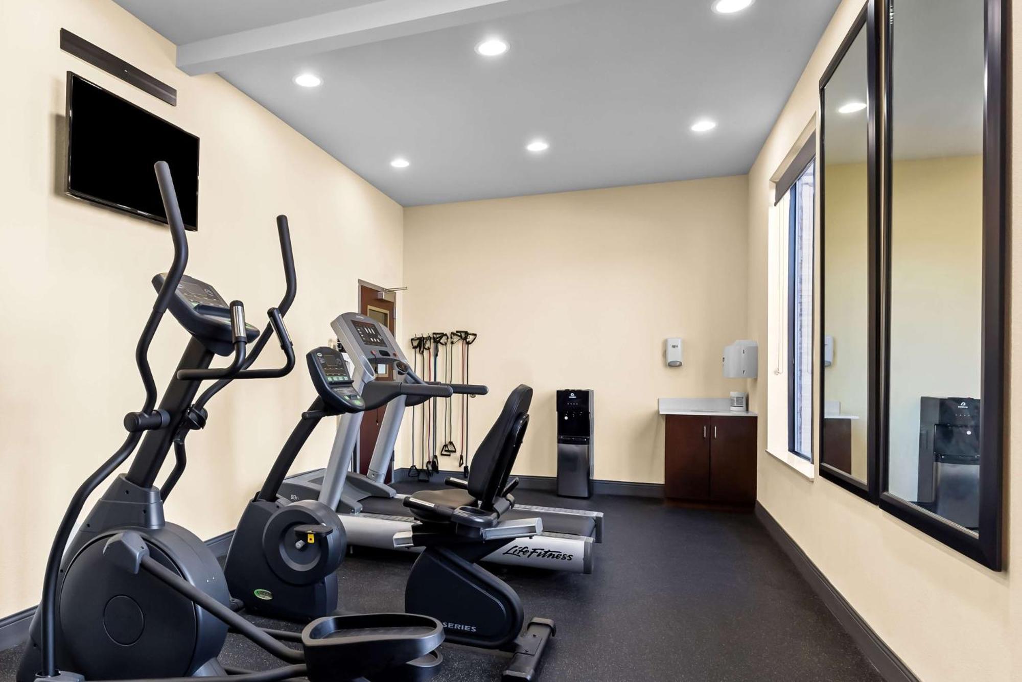 Best Western St. Louis Airport North Hotel & Suites Hazelwood Ngoại thất bức ảnh