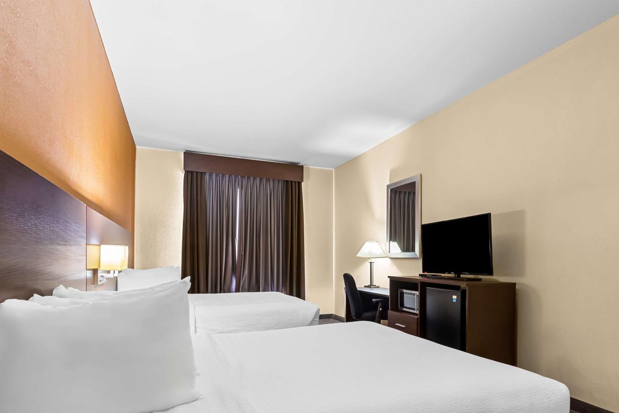 Best Western St. Louis Airport North Hotel & Suites Hazelwood Ngoại thất bức ảnh