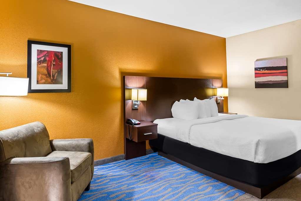 Best Western St. Louis Airport North Hotel & Suites Hazelwood Phòng bức ảnh
