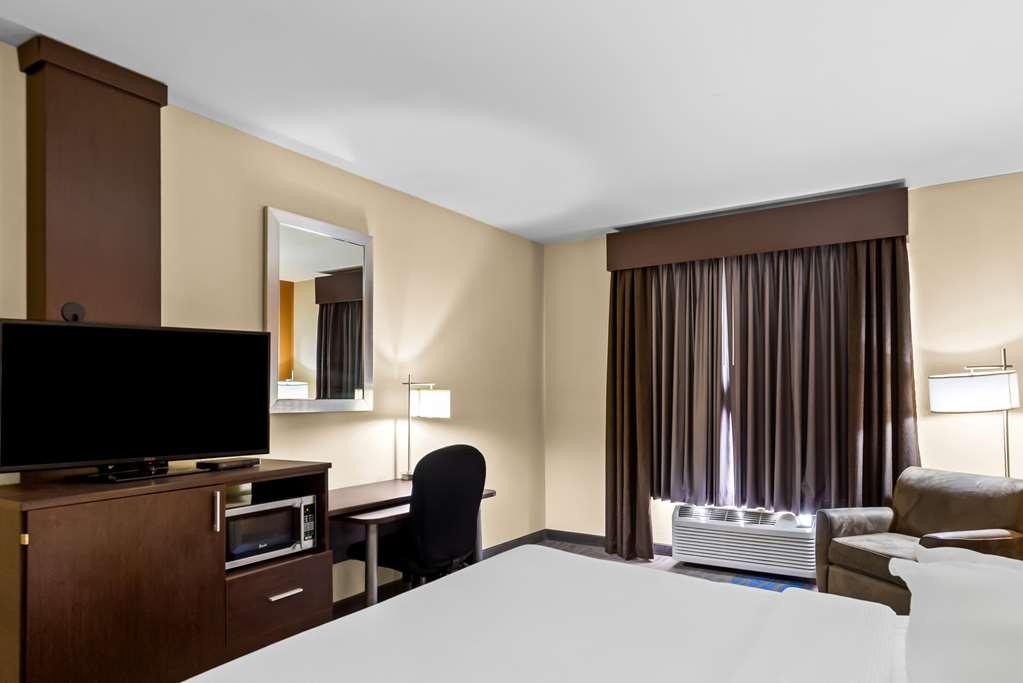 Best Western St. Louis Airport North Hotel & Suites Hazelwood Phòng bức ảnh