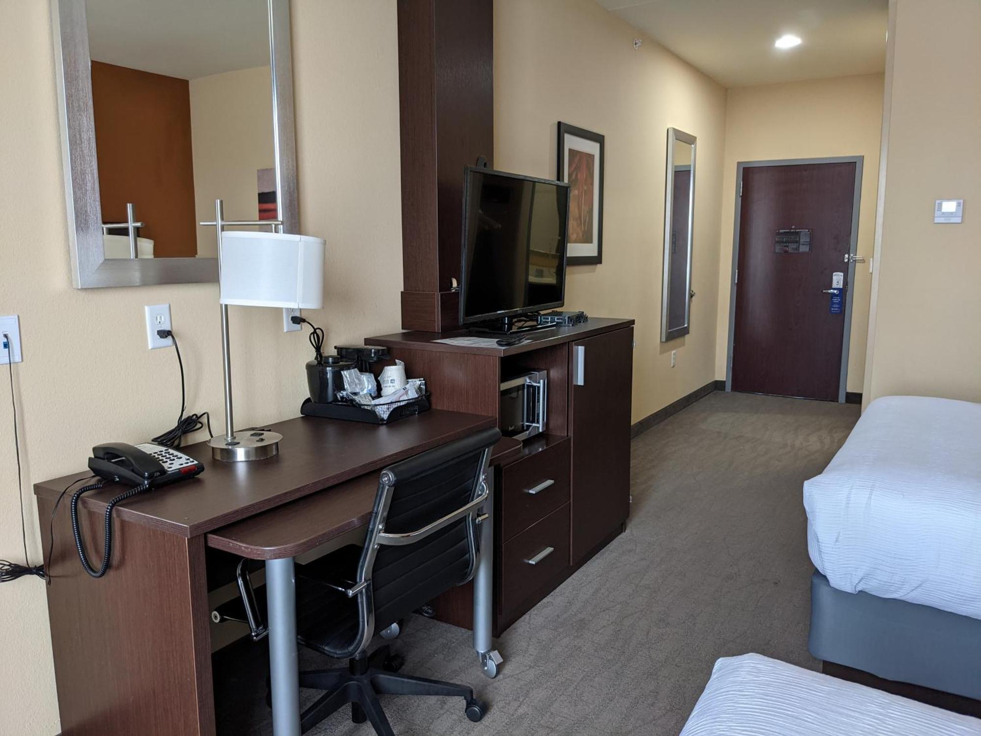 Best Western St. Louis Airport North Hotel & Suites Hazelwood Ngoại thất bức ảnh